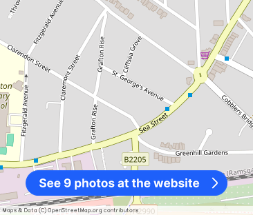 Woodall Court, Clarendon Street, Herne Bay, Kent, CT6 - Photo 1