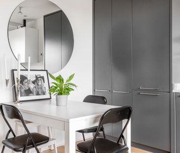 Kvarnholmsvägen, Nacka - Foto 6