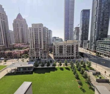 For Lease - 388 Prince of Wales Drive Unit# 911, Mississauga, Ontario - Photo 4