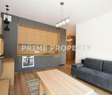 Mieszkanie Kraków Śródmieście powierzchnia 39.0 m² C389-WM-69024 - Zdjęcie 1