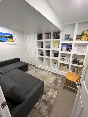 For Lease - 59 Falkirk Drive Unit# Basement, Hamilton, Ontario - Photo 1