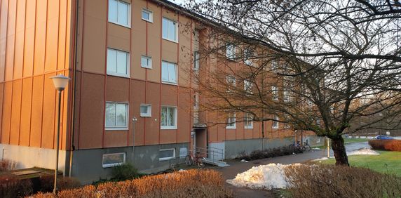 Sonnarpsvägen, Örkelljunga - Foto 2