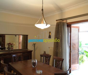 Διαμέρισμα για ενοικίαση Λάλουκας (Άργος) - Photo 6