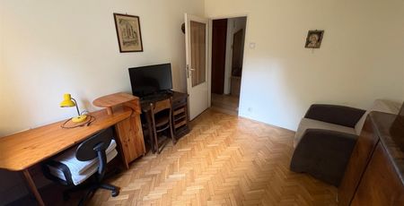 Kraków, Grzegórzki, Dąbie, Aleja Pokoju Mieszkanie na wynajem - Photo 3