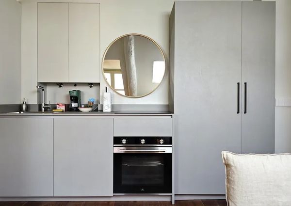 Via Ettore De Sonnaz, Turin, Piedmont 10121