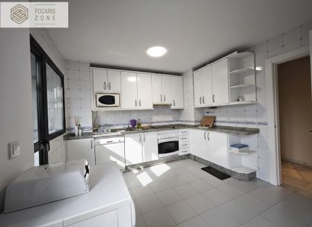 Luxury Flat for rent in Málaga, Andalusia - Foto 3