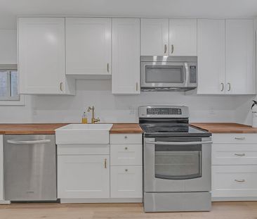 For Lease - 97 Harding Boulevard, Toronto, Ontario - Photo 6