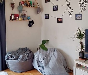 2 Zimmer-Wohnung in Zürich - Kreis 6, möbliert, auf Zeit - Foto 1