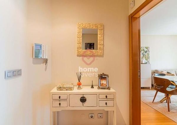 Apartamento T1 em Lisboa