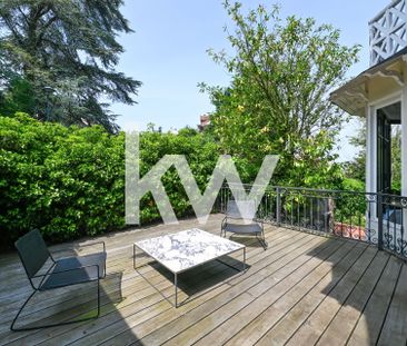 Maison MEUDON - Photo 6