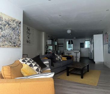 Location appartement Marseille 1er (13001) - Photo 3