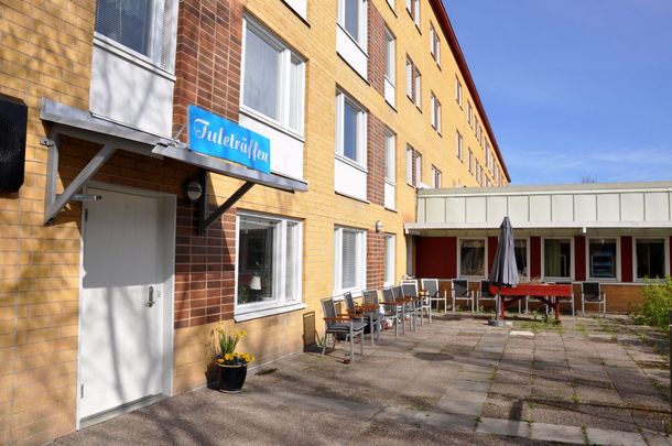 Tulegatan 12 - Photo 1