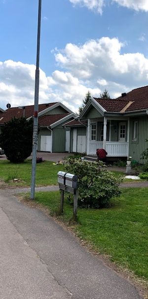 Alberts väg 15A - Photo 2