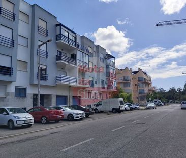 Apartamento T2 em Setúbal - Photo 2