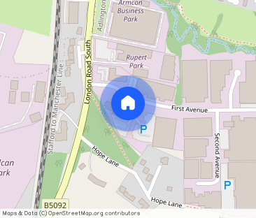 Poynton, Stockport - Photo 1