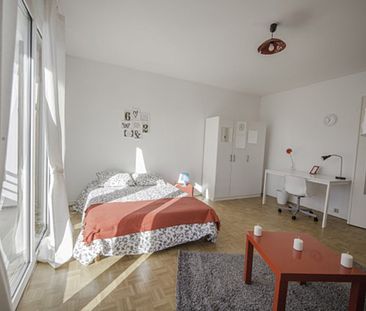 Strasbourg - Le General - Chambre 1 - Photo 4