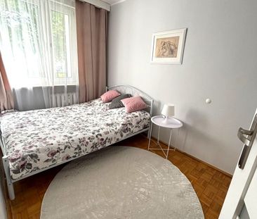 Mieszkanie do wynajęcia 2 pokoje Floriana Stablewskiego, Poznań 38 m² - Zdjęcie 5