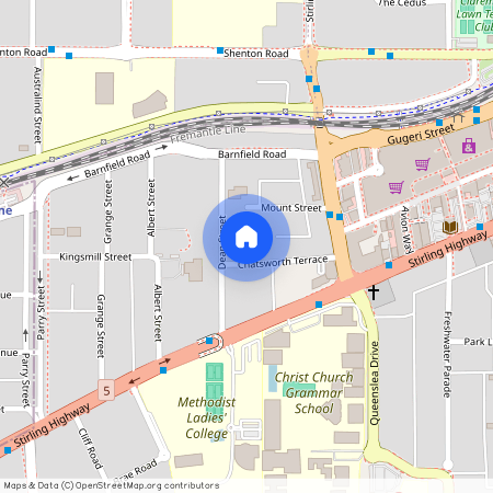 10 Dean Street, CLAREMONT