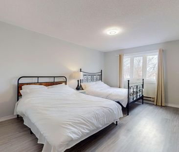 For Lease - 8 Estoril Street Unit# Upper, Richmond Hill, Ontario - Photo 4