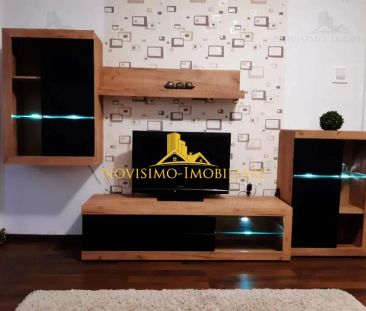 NOVISIMO-IMOBILIARE: AP. CU 2 CAMERE DE INCHIRIAT , ULTRACENTRAL - Photo 1