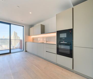 Available from 19/02/2026 - Studio, Furnished/Unfurnished - Photo 6