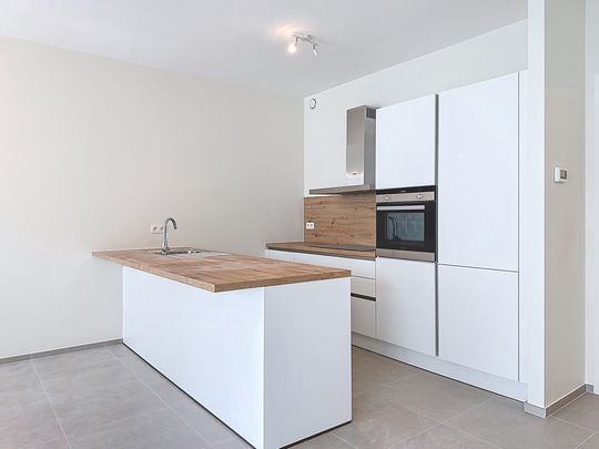 Appartement - à louer - Foto 1