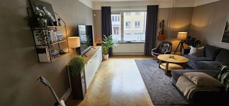 Östra Stallmästaregatan - Photo 2