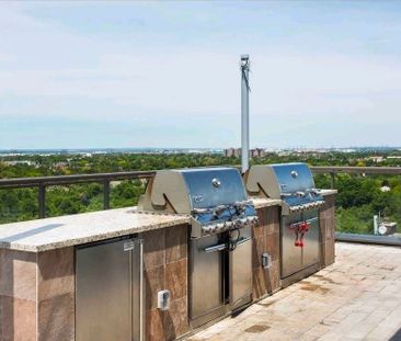 For Lease - 80 Esther Lorrie Drive Unit# 1014, Toronto, Ontario - Photo 3