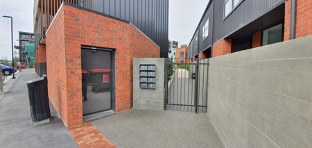 Unit 3, 235 Madras Street, City Centre (Christchurch City), Christchurch - Photo 2