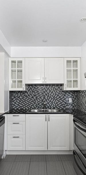 2 chambres - 1745 Avenue Cedar, Montréal - Photo 1