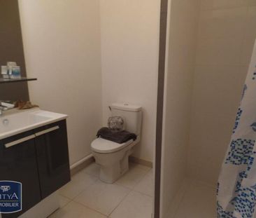 Location Appartement 1 pièce 19m² LILLE 59000 - Photo 3