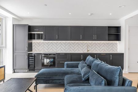 3 bedroom apartment to rent - Photo 4