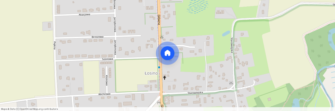 Łosino