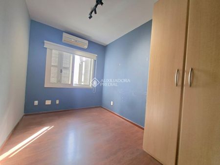 Apartamento com 3 quartos e 99m² para alugar em Menino Deus, Porto Alegre. - Foto 5