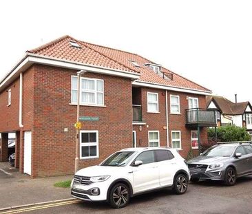 Mistleigh Court, Shorter Avenue, Shenfield, CM15 - Photo 5