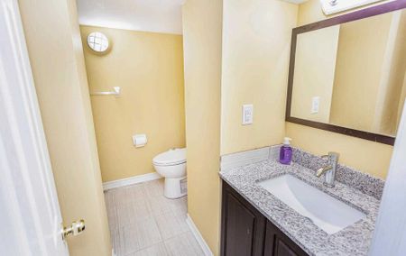 For Lease - 37 Southlake Boulevard Unit# Bsmt, Brampton, Ontario - Photo 4