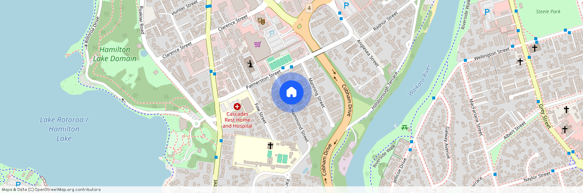 5B Hammond Street, 3204, Central