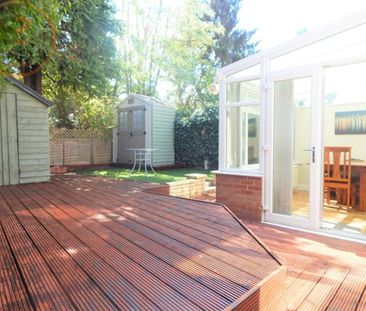 3 bedroom flat to rent - Photo 6