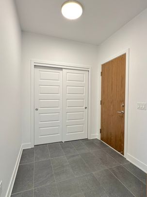 Appartement à louer - Laval (Duvernay) (Val des Brises) - Photo 1