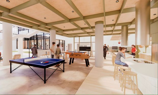 UniLodge Kensington, Sydney - Photo 1