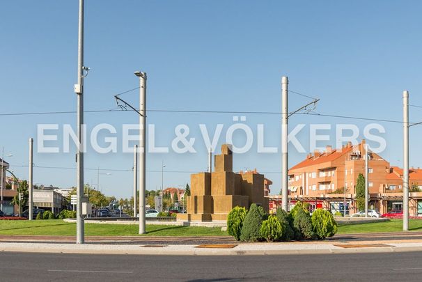 Boadilla del Monte, Community of Madrid 28660 - Photo 1