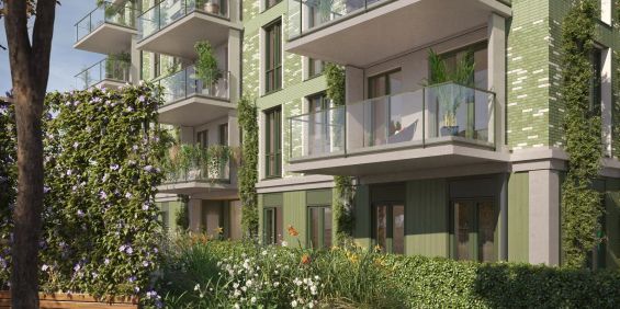 Appartement Bijdorplaan 138, Zoetermeer - À Louer - Photo 3