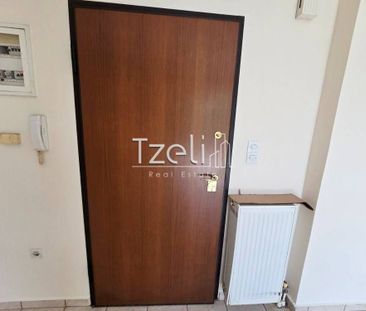 Studio/Γκαρσονιέρα για ενοικίαση Κουκούλι (Πάτρα) - Photo 4