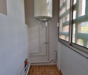 Location Appartement 3 pièces 63m² ST MARTIN D HERES 38400 - Photo 6