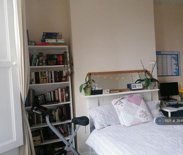 Studio to rent - Photo 6