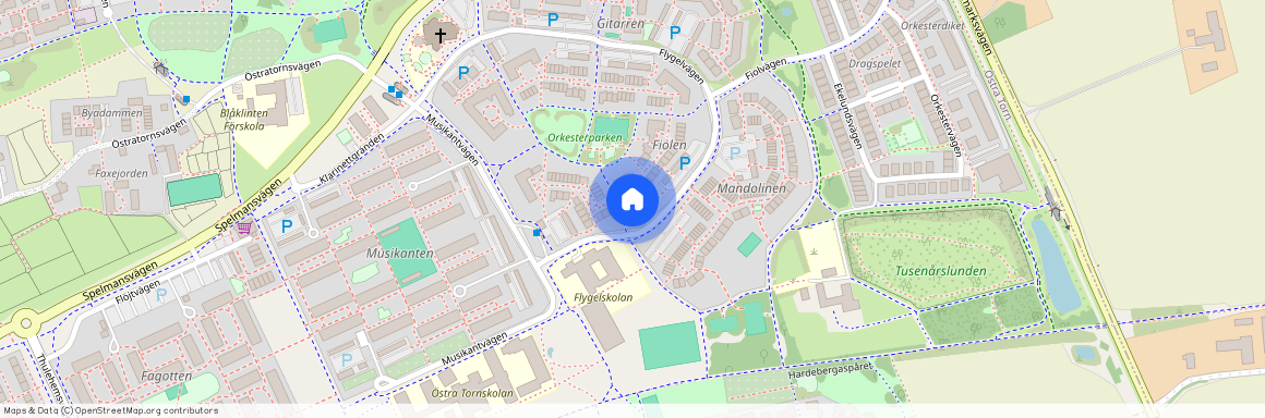 Flygelvägen 134, 224 72, Lund