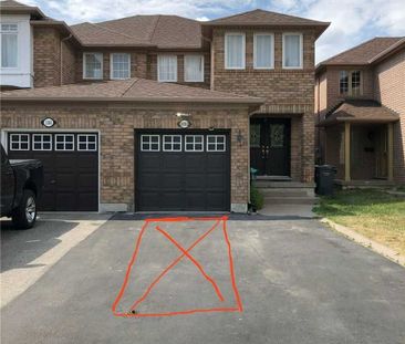 For Lease - 3383 Wild Cherry Lane Unit# BSMT, Mississauga, Ontario - Photo 2