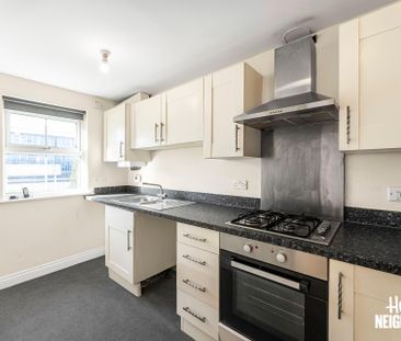 King Edward Avenue - Photo 4