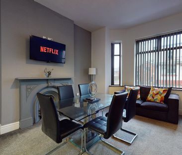 Eldon Place Room 4 - Photo 3