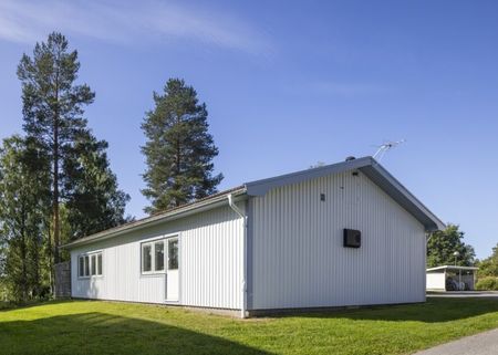 Dirigentvägen 14 - Photo 5